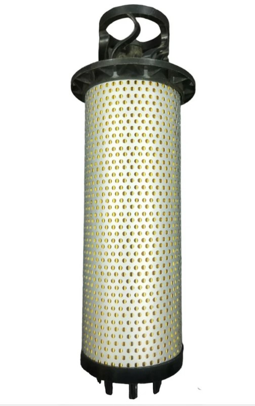 TM Hydraulic Filter